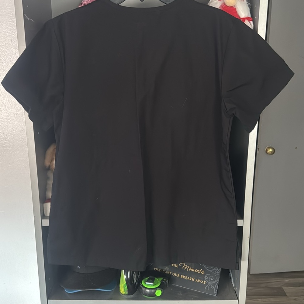 Dagacci scrub top - Picture 4 of 4